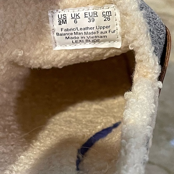 Dr. Scholl’s  Lexi Slide Size 9 - Picture 2 of 5